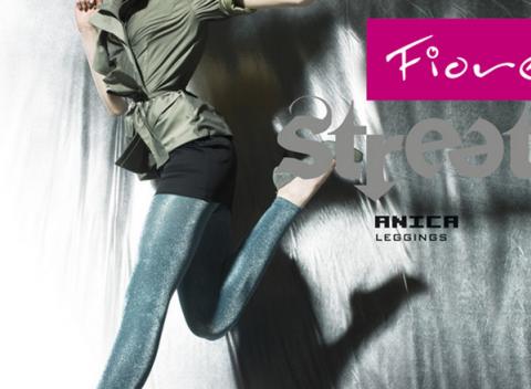 Elegantné legíny FIORE v 2 farebných variantách. Dodajú vám neuveriteľný sexappeal, nádych tajomna i dráždivosti zároveň. 