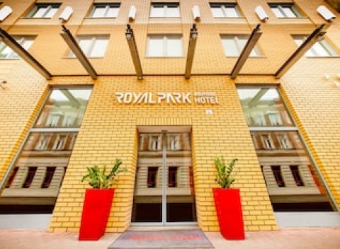 Víkend pre dvoch v Budapešti v 4* hoteli s raňajkami za super cenu.