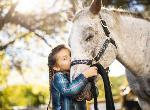 Denný letný tábor - recept na šťastné dieťa na Masarykovom dvore.