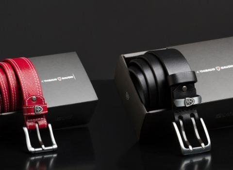 Nielen šaty, ale hlavne doplnky robia váš outfit zaujímavým. Kvalitné české opasky z hovädzej kože značky Thibaud Gaudin pre pánov. 