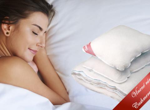 Termo-paplóny s ovčím rúnom Casmere Merino. Voňavý, mäkký, do ktorého sa večer poriadne zababušíte a ktorý zahraje vaše studené ruky a nohy.