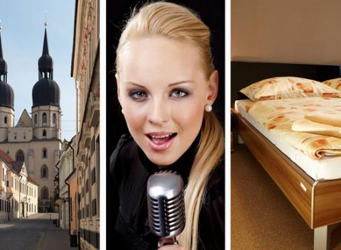 Príjmite pozvanie a nechajte sa unášať tónmi a capelly na festivale Zoom+. O ubytovanie sa postará hotel Spectrum v Trnave.