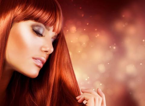 Po lete si vaša koruna krásy zaslúži patričnú pozornosť. Nový strih a svieža farba v štúdiu Remingtonka ich postavia do pozoru. 