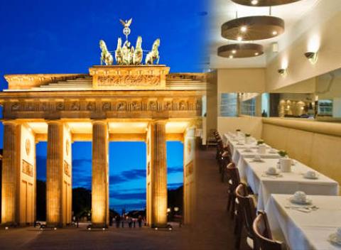 Pobyt na 3-4 dni v meste kultúry, histórie a vied. Navštívte krásne mesto Berlín a ubytujte sa v 3* hoteli kúsok od Brandenburskej brány.