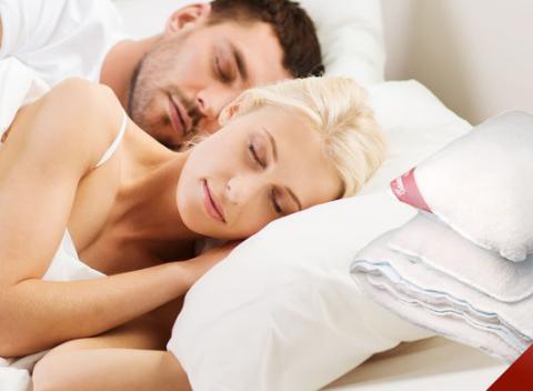 Termo-paplóny s ovčím rúnom Casmere Merino. Voňavý, mäkký, do ktorého sa večer poriadne zababušíte a ktorý zahraje vaše studené ruky a nohy.