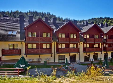 Vyrazte s rodinou do Poľska a vychutnajte si dni plné oddychu počas jesenného pobytu v Hoteli Wierchomla*** s polpenziou a wellness. 