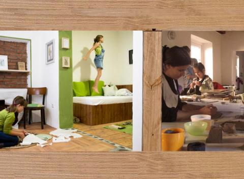 Zažite pokoj a rodinnú pohodu vo Vile Bela pri Banskej Štiavnici. Pobyt v útulnej vile pre dvoch + 2 deti do 12 rokov zdarma.