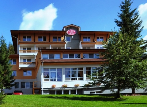 Krásne a tiché horské prostredie Jánskej doliny je ako miesto stvorené na relax tela i ducha. Užite si aj vy pobyt v Relax hoteli Avena***.