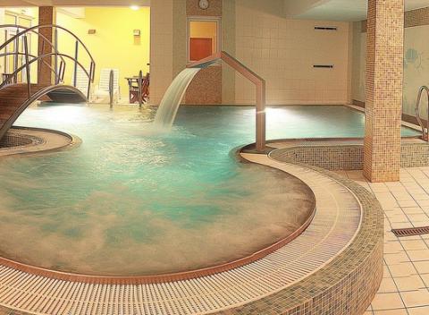 Ubytovanie v prostredí lesa s nedotknutou prírodou a čistým ovzduším. Rodinný pobyt v Horskom hoteli Remata*** s polpenziou a wellness.