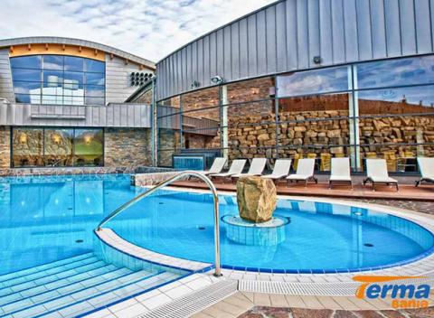 Vyberte sa s nami do poľských Tatier, iba 20 kilometrov od Zakopaného, kde nájdete útulný Hotel Liptakówka s polpenziou a wellness.