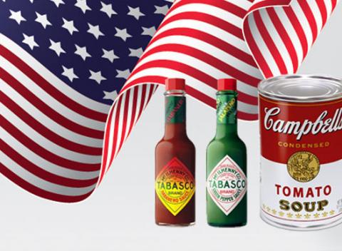 Nemusíte letieť až do USA, aby ste ochutnali pravú americkú klasiku. Vďaka Food and Candy si ich špeciality môžete vychutnať pohodlne doma.