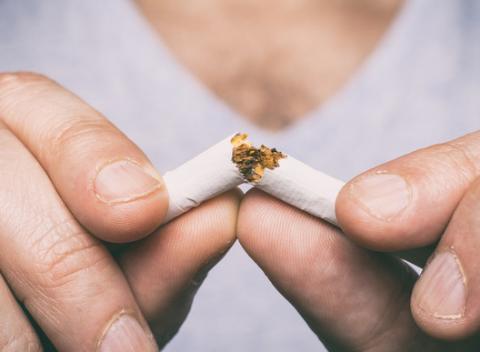 Komplexná antinikotínová terapia – podpora tela zvnútra a skoncovanie s fajčením + oxygenoterapia. Skoncujte s týmto zlozvykom už navždy.