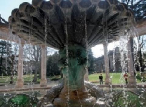 Pobyt v kúpeľnom meste v úchvatnom Toskánsku s výborným jedlom a vínom. Dovolenka v Hotel Touring & Internazionale*** v  Montecatini Terme. 