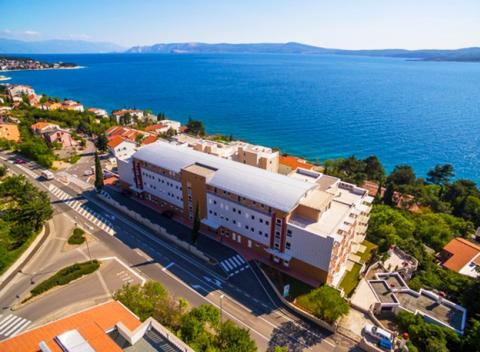 Spoznajte malebné mestečko Crikvenica ‒ mimoriadne obľúbené chorvátske letovisko. Komfortné ubytovanie vám poskytnú apartmány Salvia.