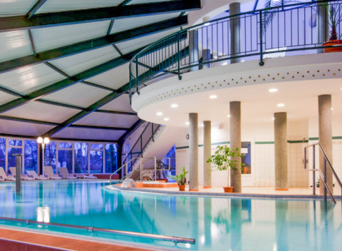 Hegykő v Tornácos Apartmanház *** so vstupom do termálov Sá-Ra, neobmedzeným wellness + polpenzia.