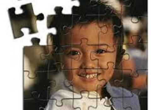 Vytvorte si vlastné puzzle - 30 dielové a zabavte sa pri jeho skladaní. Na puzzle je možné potlačiť vlastnú grafiku, fotografiu či nápis.