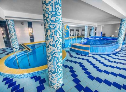 Wellness Pobyty Na Slovensku Odpadnes Sk