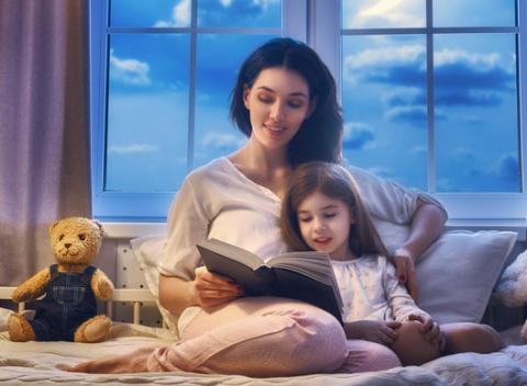 Rozprávkové Vianoce a nekonečná pohoda s knižnými rozprávkami pre deti! Tie najkrajšie príbehy, ideálne ako darček.