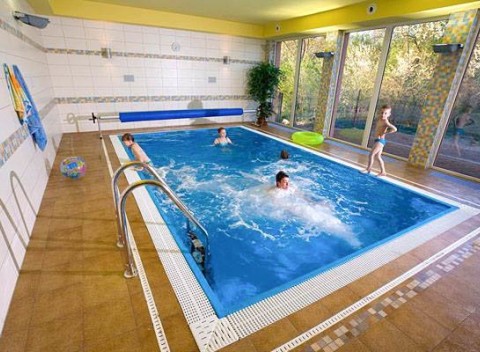 Krkonoše: aktívna dovolenka v Penzióne Samohel *** s polpenziou a bazénom.