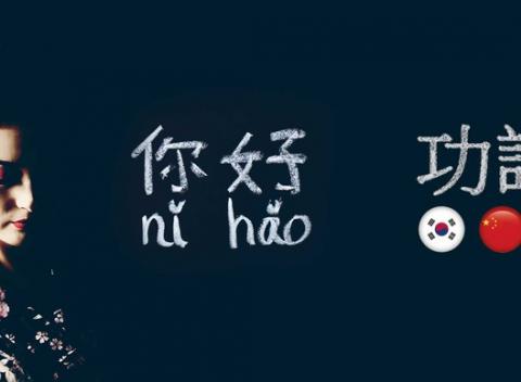 Mesačný kurz čínštiny, japončiny alebo kórejčiny – online aj klasický. Naučte sa exotickú a vznešenú ázijskú reč.   