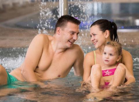 Ponorte sa do vodného sveta Thermal Park Nitrava, v ktorom zabudnete na každodenný zhon a stres. Pobyt na 1, 2 alebo 3 noci pre dvoch.