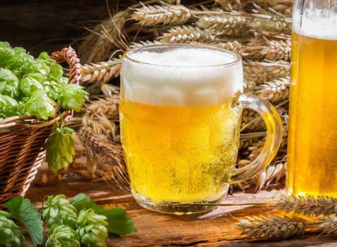 Uvarte si svoje pivo! So setom na domácu výrobu piva to hravo zvládnete a potom vám už zostane len degustovať a chváliť sa pred známymi.