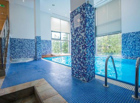 Užite si nezabudnuteľnú dovolenku. Neobmedzený oravský wellness pobyt v hoteli ARMAN***+ s pravou ruskou baňou a polpenziou.