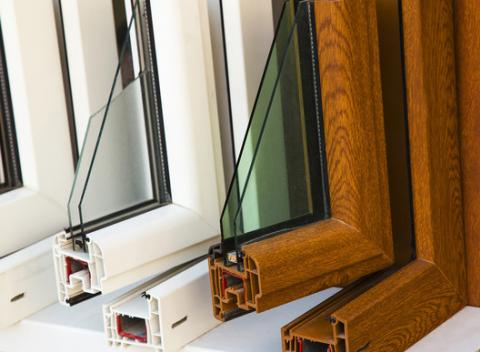 Prerábate, rekonštruujete či staviate? Určite príde na rad aj téma okien a dverí. 50 % zľava na plastové okná a dvere od spoločnosti A-MONT.