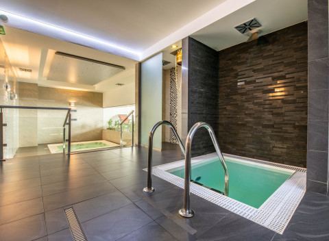 Hotel Lučivná *** s wellness, zľavou do AquaCity Poprad a chutnými raňajkami + dieťa zdarma.