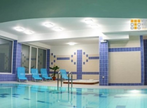 Užite si parádnu dovolenku na Orave vo Wellness Hoteli Tyrapol**, relaxujte bez obmedzenia v hotelovom wellness.