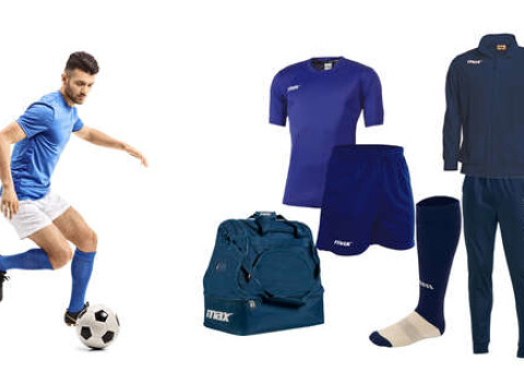 Športová súprava BoxEurópa alebo BoxTeam. Všetko to, čo potrebujete na tréning.