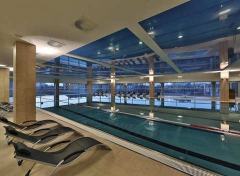 Jedinečná história, atraktívne pamiatky, bohatý kultúrny život, to je Bratislava. Pobyt v 4* Lindner Hotel Gallery Central s raňajkami. 