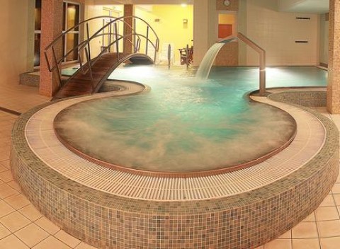 Wellness pobyt a lyžovačka. Horský hotel Remata*** v malebnom prostredí, obzvlášť príťažlivom pre milovníkov prírody a turistiky. 