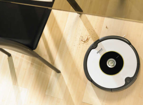 iRobot Roomba 605 – ľudová voľba robotického vysávača, ktorá zvládne aj vašu domácnosť.