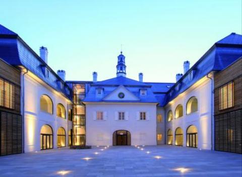 Vstúpte do sveta nenápadnej elegancie, výnimočnosti a luxusu. Romantický pobyt v Hotel Château Gbeľany.