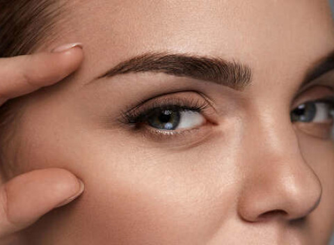 Obočie podľa vašich predstáv a čŕt tváre metódou microblading. Buďte stále krásna!