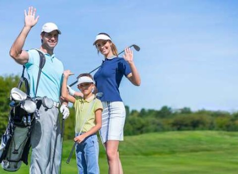 Golfový kurz pre získanie HCP a povolenia ku hre na golfovom ihrisku s TOP trénerom Karolom Balnom.