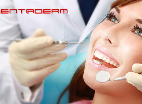 Predchádzajte vzniku zubného kazu vďaka profesionálnej dentálnej hygiene s laserovou diagnostikou v Ambulancii DentaDerm.