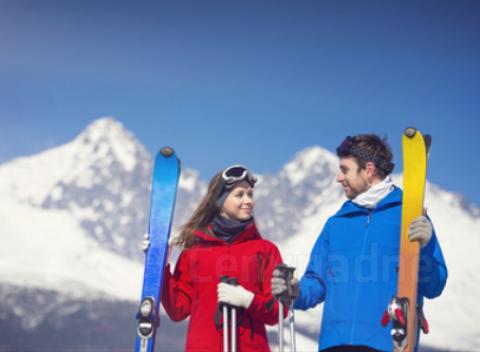 Pobyt kúsok od Tatranskej Lomnice pre dvoch v rodinnom penzióne Bernardín. Skvelá lokalita na lyžovačku, zimnú turistiku i relax v Tatrách.