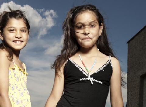 Pridajte sa aj vy k ľuďom s dobrým srdcom, ktorí menia Slovensko k lepšiemu. Podporte neziskové projekty združené na DobraKrajina.sk