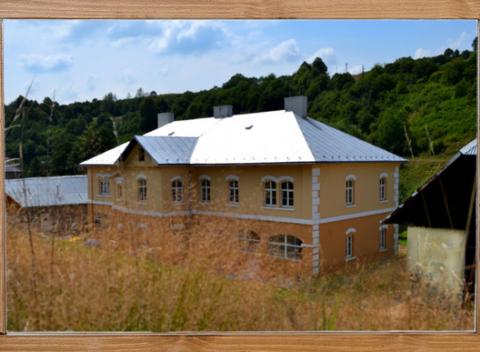 Rodinná pohoda vo Vilabela pri Banskej Štiavnici. Kreatívny víkend s chutnou polpenziou na úpätí Štiavnických vrchov.