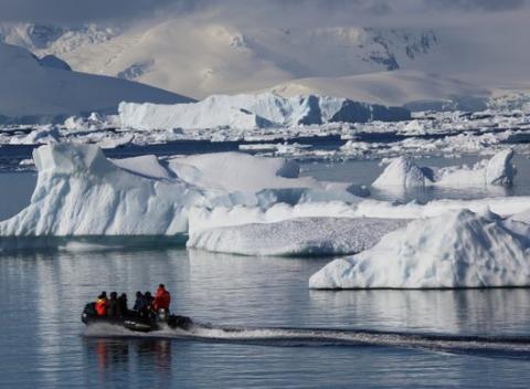Naberte odvahu a objavujte zákutia našej planéty, ktoré ste túžili vidieť. Poukážka na zájazd od BUBO podľa vlastného výberu v roku 2017.