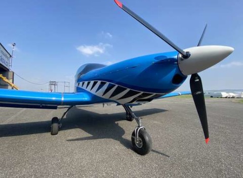 Vyhliadkový let alebo adrenalínový voľný pád so stavom ZERO GRAVITY.