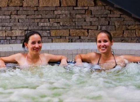 Zájdite si na dovolenku do Györu, jedného z najkrajších maďarských kúpeľných miest. Privíta vás Hotel Fonte*** priamo v centre mesta. 