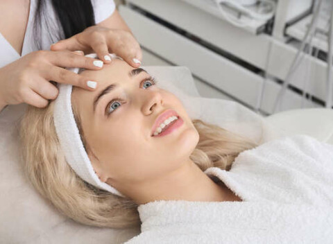 Chemický peeling - limitovaná ponuka za zvýhodnenú cenu, v predaji len 10 kupónov.