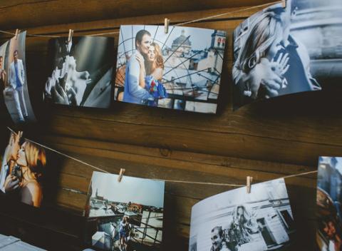 50 ks skutočných fotografií od Kodak Express. Nenechajte vaše spomienky v elektronickej podobe upadnúť do zabudnutia. 