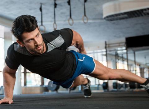 Už viete, ako sa po Vianociach dostanete opäť do formy? S permanentkami do zmiešaného fitnescentra Hektor či výlučne ženského fitka Dyana.