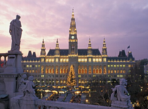 Viedeň len 2 km od centra v A&O Wien Stadthalle s raňajkami + dve deti do 18 rokov zdarma.