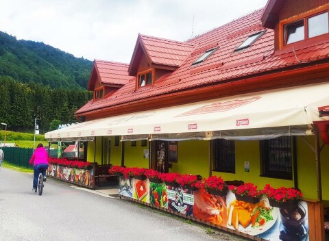 Skvelý víkend vás čaká v Park Snow Donovaly s ubytovaním Patty Garni.