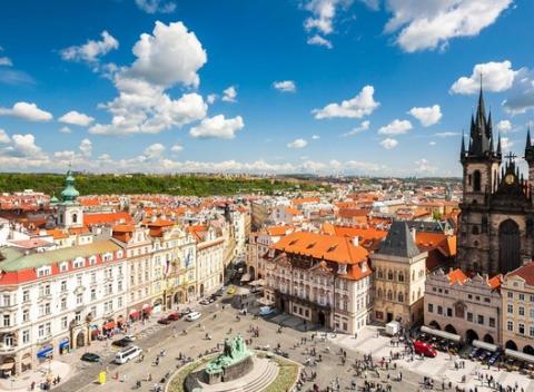 Či už cestujete za zábavou alebo poznaním, každý si v Prahe nájde to svoje. Pobyt pre dvoch s raňajkami v preslávenom hoteli Praga 1885****.